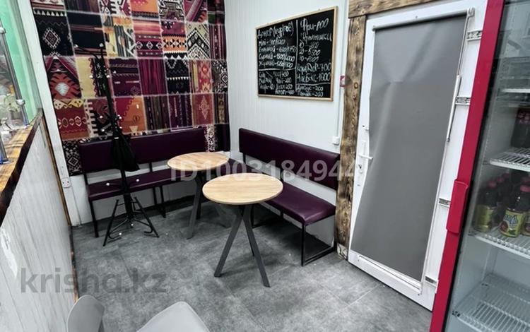 Действующий бизнес донерка · 24 м² за 5 млн ₸ в Аксае — фото 8
