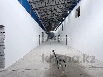 Еркін, қоймалар · 4000 м², бағасы: 2 млн ₸ в Шымкенте