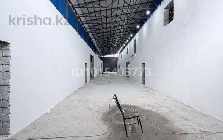 Еркін, қоймалар · 4000 м², бағасы: 2 млн ₸ в Шымкенте — фото 2