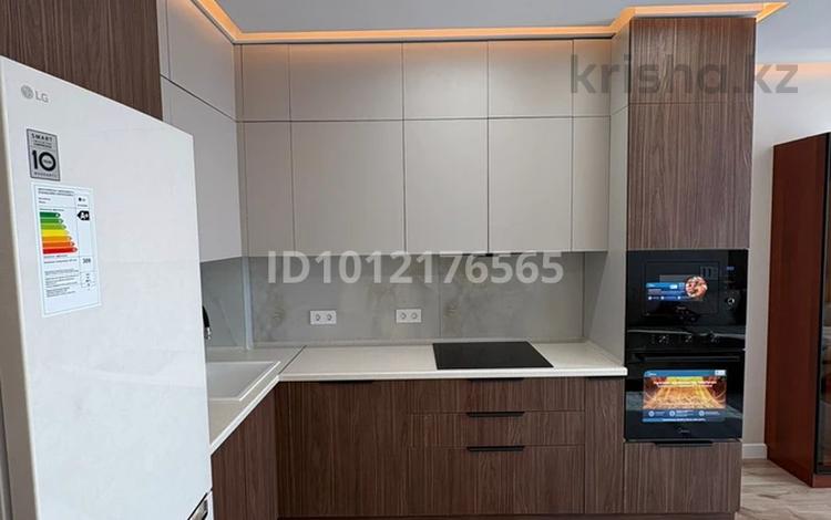 3-комнатная квартира · 70 м² · 2/6 этаж, Тараз 8/1 — Рынок Семиречье/Жетису за 350 000 ₸ в Алматы, Турксибский р-н — фото 2