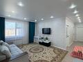 3-бөлмелі пәтер · 62.5 м² · 8/18 қабат, Улы дала 80 — Улы Дала, бағасы: 42 млн ₸ в Астане, Есильский р-н