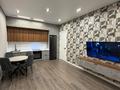 2-комнатная квартира · 48.3 м² · 2/12 этаж, Улица А 52 8/1 за 31.9 млн ₸ в Астане, Сарайшык р-н