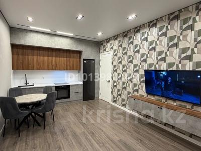 2-комнатная квартира · 48.3 м² · 2/12 этаж, Улица А 52 8/1 за 31.9 млн ₸ в Астане, Сарайшык р-н