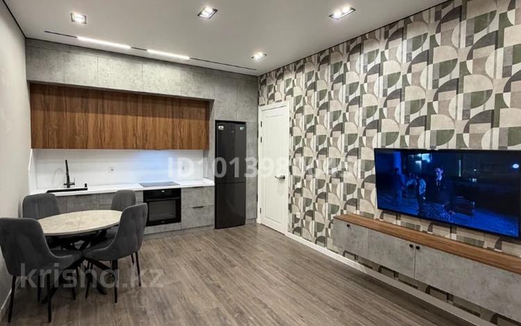 2-комнатная квартира · 48.3 м² · 2/12 этаж, Улица А 52 8/1 за 31.9 млн ₸ в Астане, Сарайшык р-н — фото 13