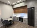 2-комнатная квартира · 48.3 м² · 2/12 этаж, Улица А 52 8/1 за 31.9 млн ₸ в Астане, Сарайшык р-н — фото 2