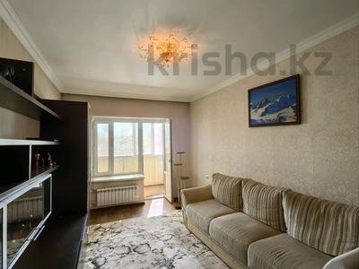 2-комнатная квартира · 47.9 м² · 5/5 этаж, мкр №10 15Б за 280 000 〒 в Алматы, Ауэзовский р-н