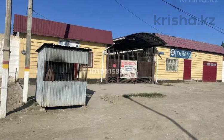 Свободное назначение, азс, автосервисы и автомойки, салоны красоты, сельское хозяйство, бани, гостиницы и зоны отдыха · 2000 м² за 20 млн ₸ в  — фото 2