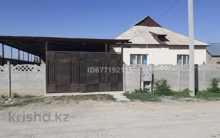 Жеке үй · 6 бөлме · 118 м² · 20 сот., мкр Бектобе, Бескен.Абдраимов 33, бағасы: 35 млн 〒 в Таразе — фото 2