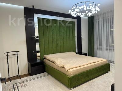 3-комнатная квартира · 105 м² · 4/12 этаж, Навои 323 за 100 млн ₸ в Алматы, Бостандыкский р-н