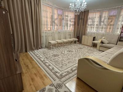 3-бөлмелі пәтер · 99 м² · 9/10 қабат, мкр. Алтын орда, бағасы: ~ 32.6 млн ₸ в Актобе