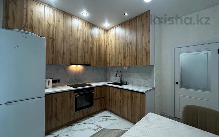 2-комнатная квартира · 62 м² · 2/12 этаж, Чингиза Айтматова 77 за 39 млн ₸ в Астане, Сарыарка р-н — фото 2