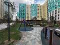 2-комнатная квартира · 62 м² · 2/12 этаж, Чингиза Айтматова 77 за 39 млн ₸ в Астане, Сарыарка р-н — фото 21