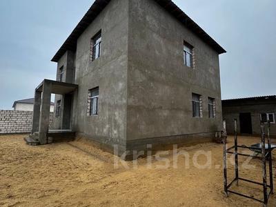 Отдельный дом · 7 комнат · 240 м² · 6 сот., 21-й мкр 36/94 за 55 млн 〒 в Актау