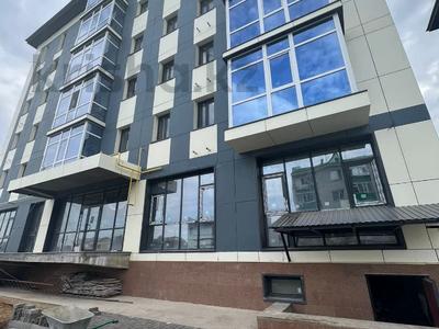 2-комнатная квартира, 69.1 м², 6/6 этаж, 9 микрорайон 15 за 23 млн 〒 в Уральске