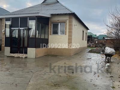 Жеке үй · 5 бөлме · 100 м² · 8 жүзд., Жайлауколь 27 — Бывшая улица Абая 17, бағасы: 22 млн ₸ в Шымкенте, Енбекшинский р-н