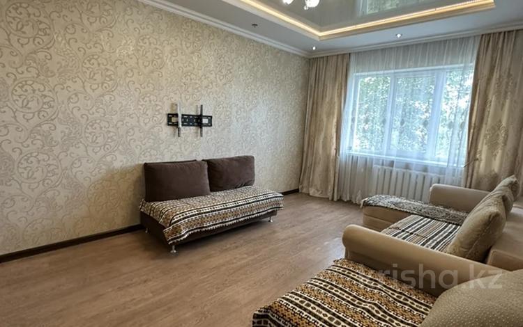 2-бөлмелі пәтер · 67 м² · 4/9 қабат, Айманова 149, бағасы: 300 000 ₸ в Алматы, Бостандыкский р-н — фото 2