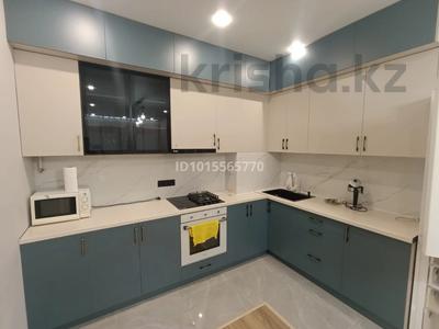 2-бөлмелі пәтер · 57 м² · 6/7 қабат, Ул Рақымжан Қошқарбаев дом 7 — Алатауский трасса “Апорт Мол West”, бағасы: 250 000 ₸ в Алматинской обл., Талгарский р-н