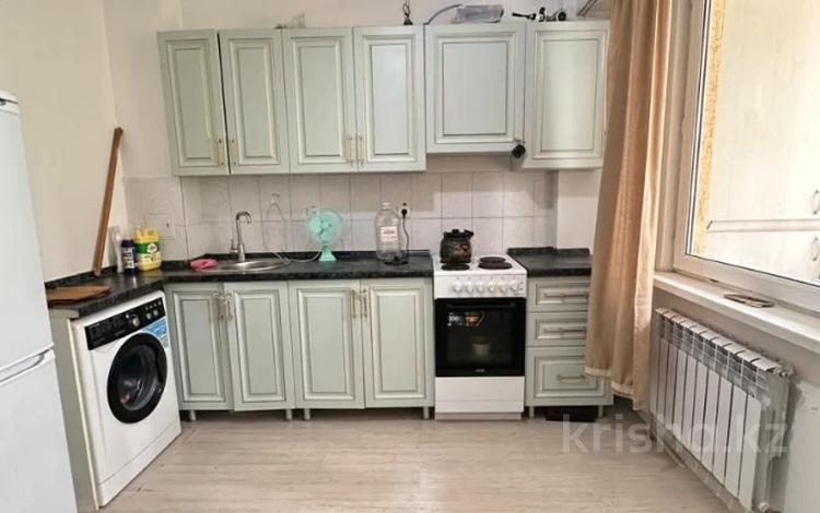 1-комнатная квартира · 40 м² · 1/9 этаж, Мкр. Атырау — ИПОТЕКУ ПРОХОДИТ за 25.5 млн ₸ в Алматы, Медеуский р-н — фото 3