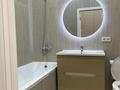 2-бөлмелі пәтер · 34.5 м² · 5/12 қабат, Ақбұлақ ш/а., Момышулы 100, бағасы: 25 млн ₸ в Алматы, Алатауский р-н — фото 5