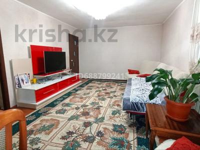 Отдельный дом • 3 комнаты • 80 м² • 10 сот., Алтынсарина 49 за 26 млн 〒 в 
