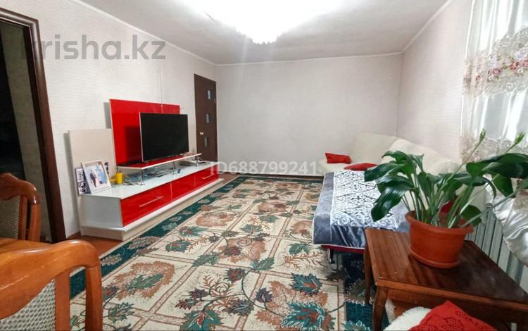 Отдельный дом • 3 комнаты • 80 м² • 10 сот., Алтынсарина 49 за 26 млн 〒 в  — фото 28