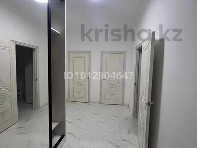 2-бөлмелі пәтер · 67 м² · 2/3 қабат, 160 квартал 24 — Новая мечеть, бағасы: 180 000 ₸ в Туркестане