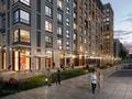 1-бөлмелі пәтер · 46.1 м² · 4/12 қабат, Мангилик Ел Е496, бағасы: 26.5 млн ₸ в Астане, Есильский р-н — фото 3