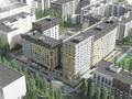 1-бөлмелі пәтер · 46.1 м² · 4/12 қабат, Мангилик Ел Е496, бағасы: 26.5 млн ₸ в Астане, Есильский р-н — фото 8
