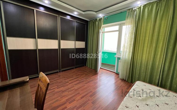 3-комнатная квартира · 118 м² · 6/10 этаж, мкр Керемет 7 — Сейфуллина и Сатпаева за 550 000 ₸ в Алматы, Бостандыкский р-н — фото 2