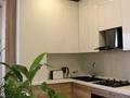 3-бөлмелі пәтер · 115 м² · 2/6 қабат, мкр Горный Гигант, Жукова 165/30 — Жукова, бағасы: 129 млн ₸ в Алматы, Медеуский р-н — фото 6