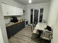 2-бөлмелі пәтер · 60 м² · 9/12 қабат, 11 көше 43/1 — 11 көше мен 32 көше қиылысы, бағасы: 150 000 ₸ в Туркестане