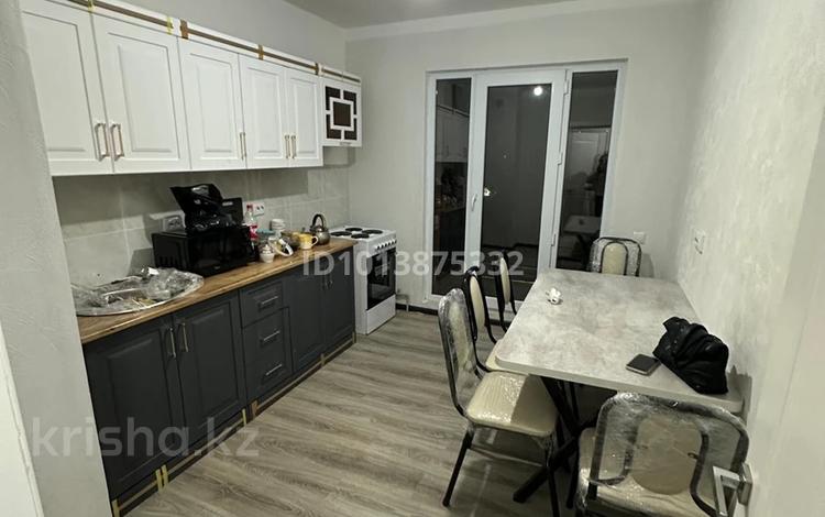 2-бөлмелі пәтер · 60 м² · 9/12 қабат, 11 көше 43/1 — 11 көше мен 32 көше қиылысы, бағасы: 150 000 ₸ в Туркестане — фото 2