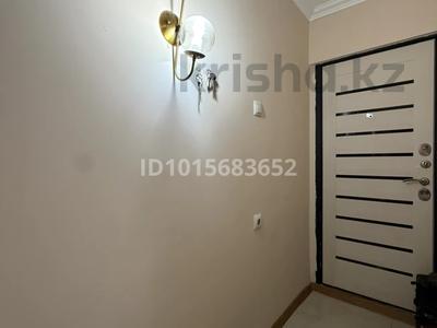 3-комнатная квартира · 57 м² · 2/5 этаж, мкр №11 33 — шаляпина правда за 39 млн ₸ в Алматы, Ауэзовский р-н