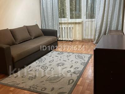 1-комнатная квартира · 30.7 м² · 3/4 этаж, мкр №12 9 за 22.5 млн ₸ в Алматы, Ауэзовский р-н
