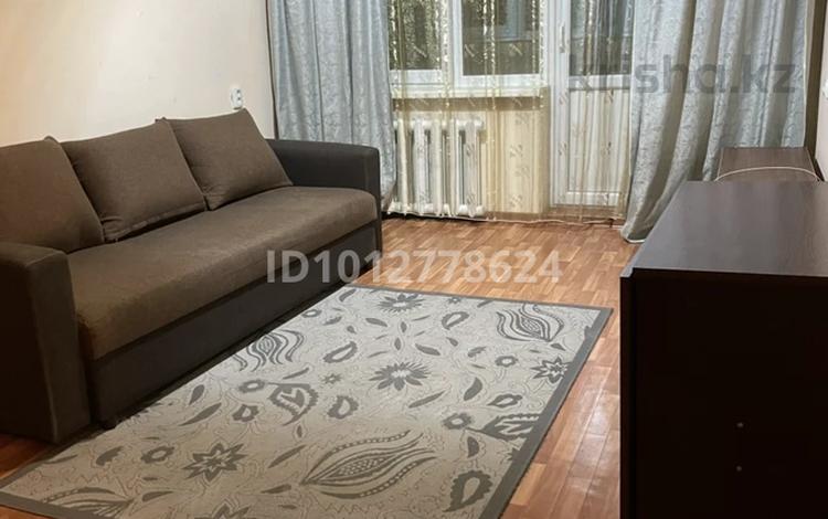 1-комнатная квартира · 30.7 м² · 3/4 этаж, мкр №12 9 за 22.5 млн ₸ в Алматы, Ауэзовский р-н — фото 2