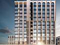 3-бөлмелі пәтер · 110.5 м², Бухар жырау 20, бағасы: ~ 116.7 млн ₸ в Астане, Нура р-н — фото 4