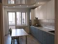 3-бөлмелі пәтер · 87.5 м² · 4/6 қабат, мкр Женис 32/1, бағасы: 40 млн ₸ в Уральске — фото 7