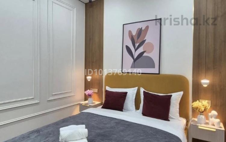 2-бөлмелі пәтер · 52 м², Кабанбай батыра 45/3, бағасы: 3 000 ₸ в Астане, Нура р-н — фото 2
