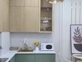 2-бөлмелі пәтер · 52 м², Кабанбай батыра 45/3, бағасы: 3 000 ₸ в Астане, Нура р-н — фото 3