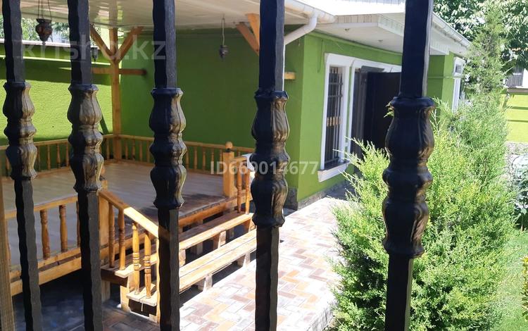Жеке үй · 8 бөлме · 480 м² · 8 жүзд., мкр Шапагат 60 — Пазикова, бағасы: 135 млн ₸ в Шымкенте, Каратауский р-н — фото 2