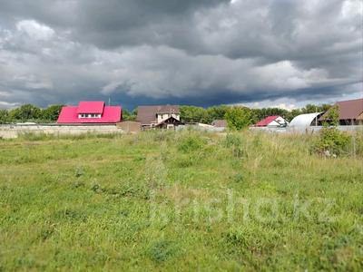 Участок · 10 соток, Абая за 2.3 млн 〒 в Прапорщикове
