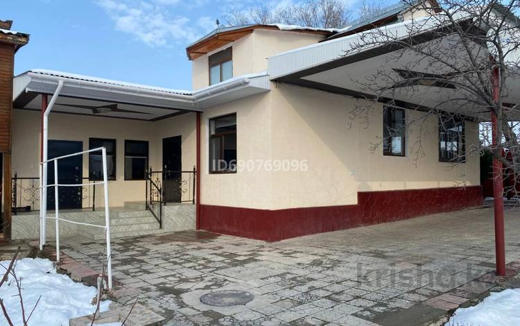 Отдельный дом · 7 комнат · 200 м² · 6 сот., Первый переулок Хмелевского 24 за 31 млн 〒 в Таразе — фото 27