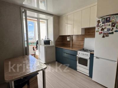 2-бөлмелі пәтер · 55 м² · 5/5 қабат, Назарбаева, бағасы: 22 млн ₸ в Петропавловске