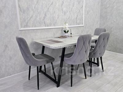2-комнатная квартира · 51 м² · 5/21 этаж, Калдаякова 3 — Нажимеденова, Тауелсиздик, Нажимеденова за 23 000 ₸ в Астане, Алматы р-н