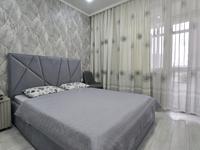 2-комнатная квартира · 51 м² · 5/21 этаж, Калдаякова 3 — Нажимеденова, Тауелсиздик за 22 000 〒 в Астане, Алматы р-н