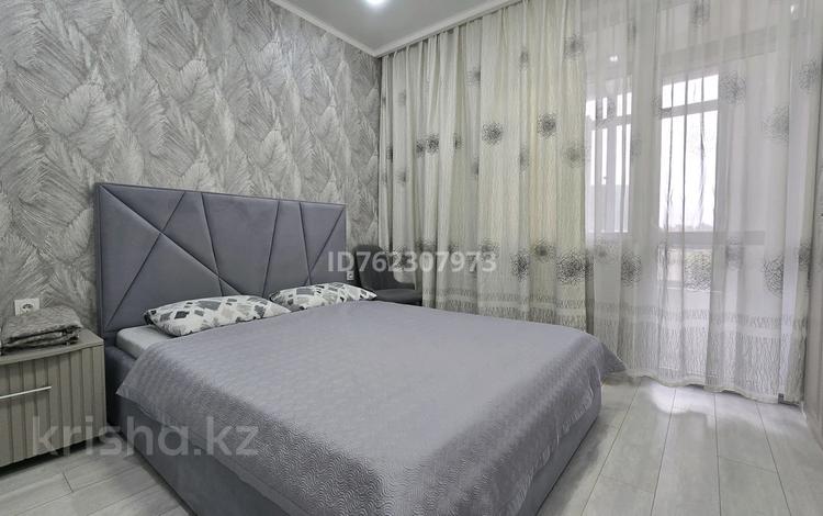 2-комнатная квартира · 51 м² · 5/21 этаж, Калдаякова 3 — Нажимеденова, Тауелсиздик за 22 000 〒 в Астане, Алматы р-н — фото 20