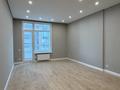 2-комнатная квартира · 53.5 м² · 5/22 этаж, Просп. Аль-Фараби 3 за 53 млн ₸ в Астане, Есильский р-н