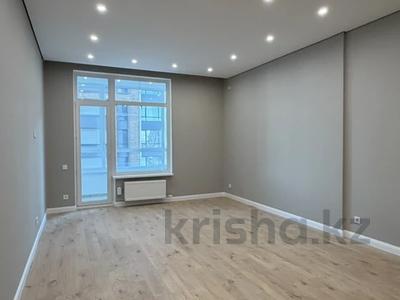 2-комнатная квартира · 53.5 м² · 5/22 этаж, Просп. Аль-Фараби 3 за 53 млн ₸ в Астане, Есильский р-н