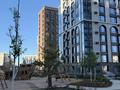 2-комнатная квартира · 53.5 м² · 5/22 этаж, Просп. Аль-Фараби 3 за 53 млн ₸ в Астане, Есильский р-н — фото 19