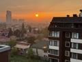 3-бөлмелі пәтер · 150 м² · 8/8 қабат, мкр Горный Гигант, Манаева 92, бағасы: 187 млн ₸ в Алматы, Медеуский р-н — фото 25